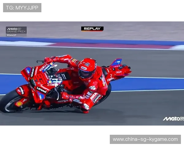 MotoGP新赛季开跑，马奎斯全力冲击冠军，摩托gp马奎斯年薪