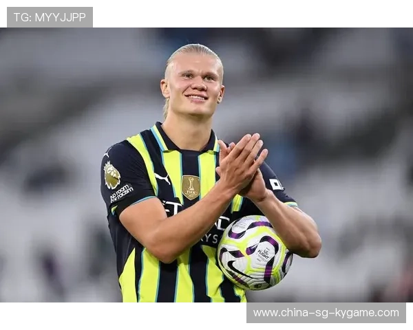 哈兰德反越位单刀冷静推射，挪威攻坚能力被放大